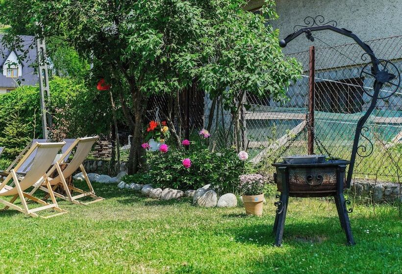 پانسیون Gościna U Maryny