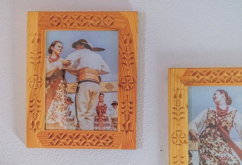 پانسیون Gościna U Maryny