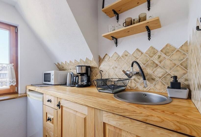 پانسیون Gościna U Maryny