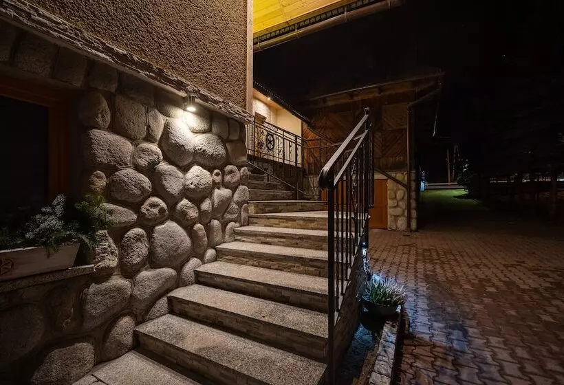 Majatalo Gościna U Maryny