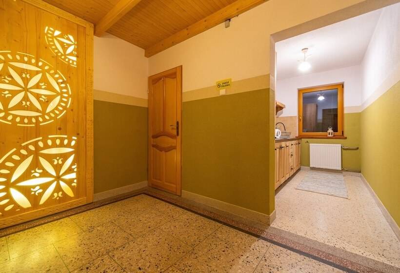 پانسیون Gościna U Maryny