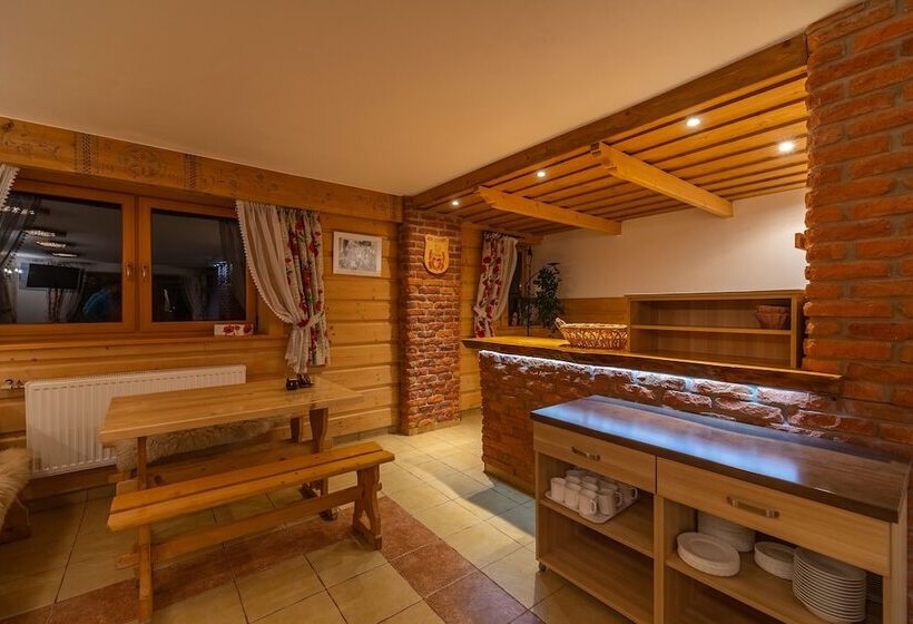 پانسیون Gościna U Maryny