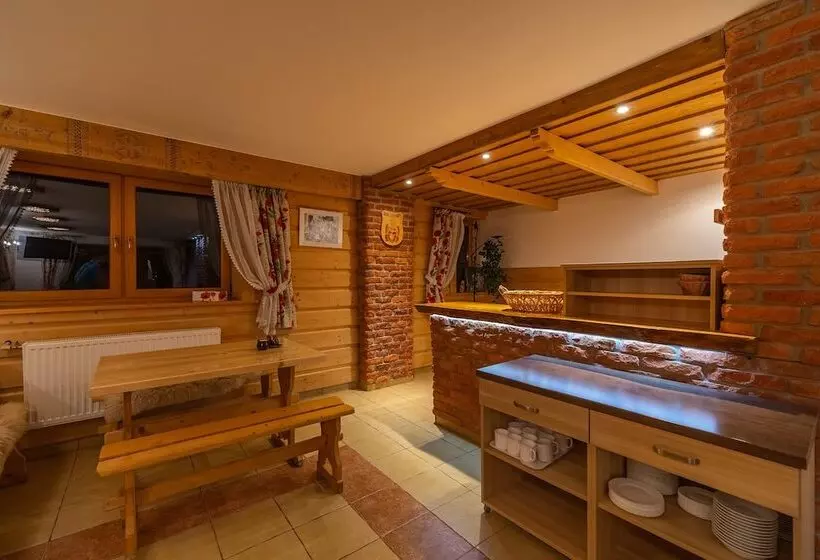 Majatalo Gościna U Maryny