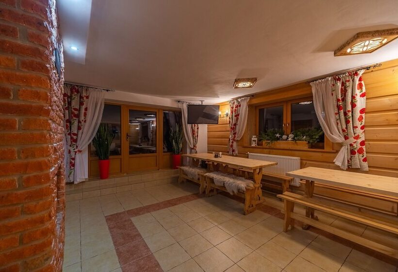 پانسیون Gościna U Maryny