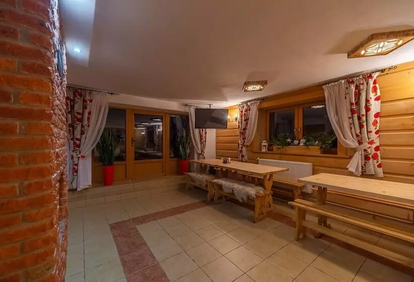Majatalo Gościna U Maryny
