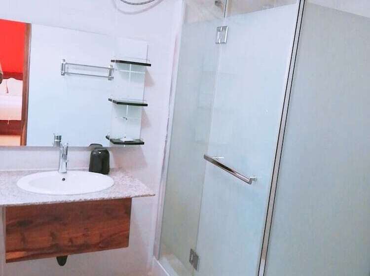 Pensjonat Residencial Chinfura