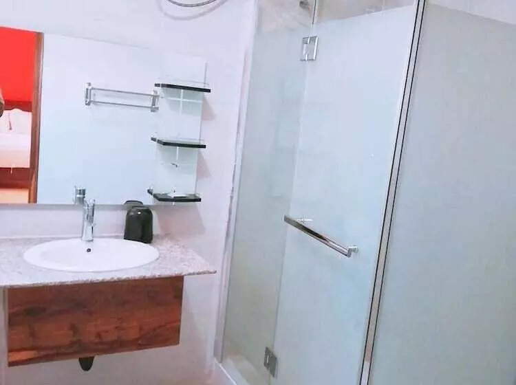 Majatalo Residencial Chinfura