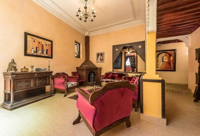 Majatalo Villa Ayche