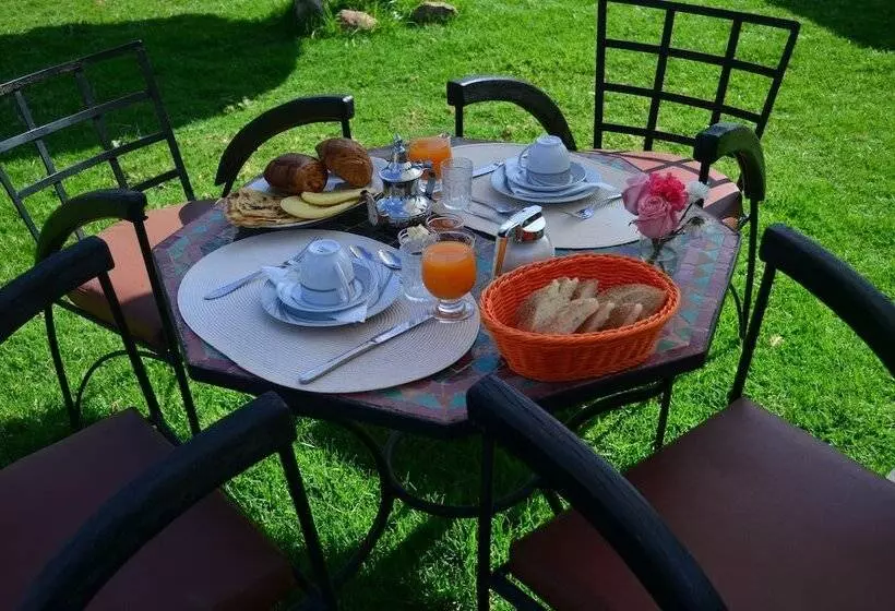 Majatalo Villa Ayche