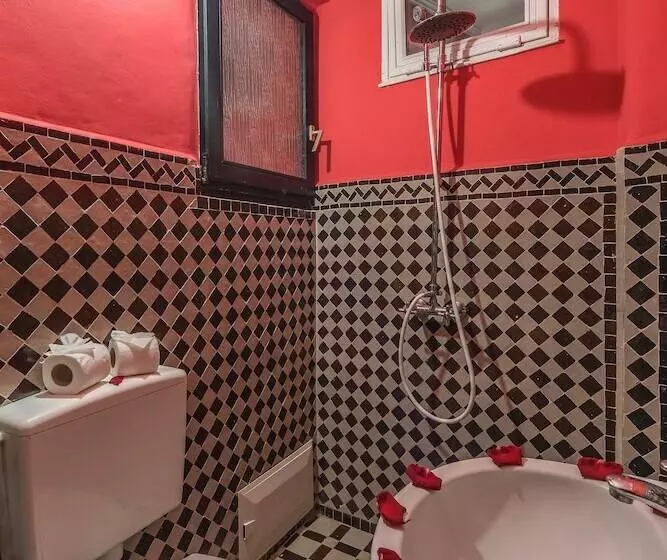 Majatalo Villa Ayche