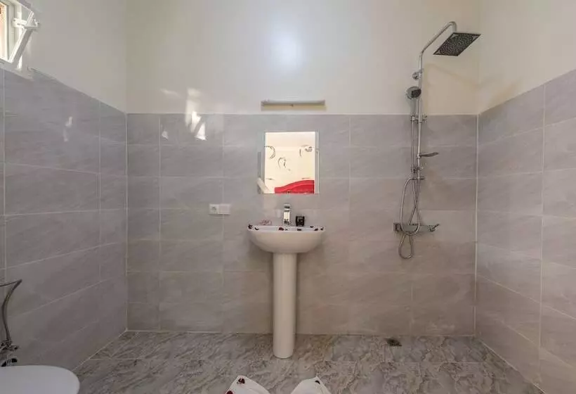 Majatalo Villa Ayche