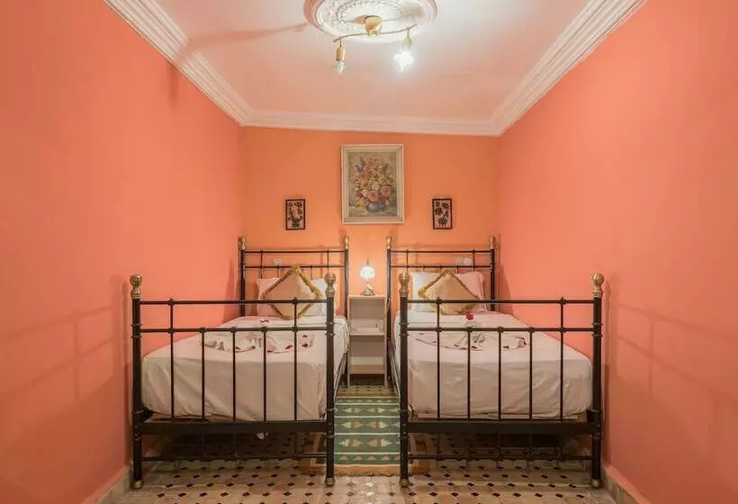 Majatalo Villa Ayche