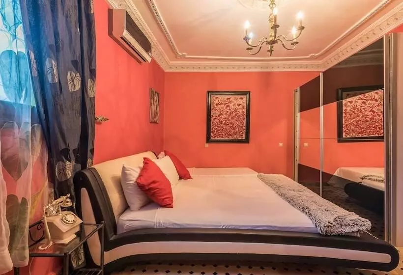 Majatalo Villa Ayche