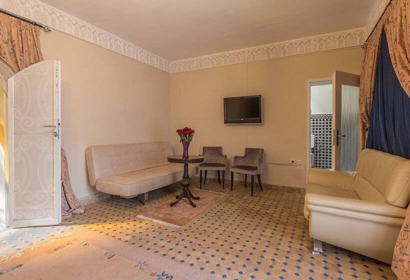 بنسيون Villa Ayche