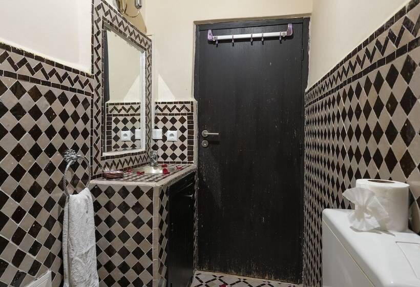 بنسيون Villa Ayche