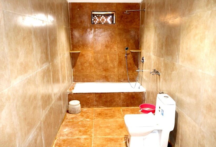 リゾートホテル Sheesh Mahal Desert Camp