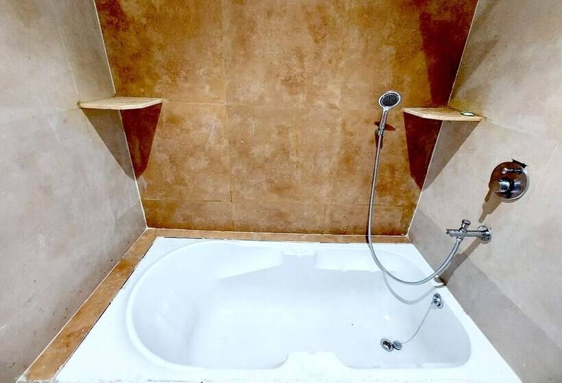 リゾートホテル Sheesh Mahal Desert Camp