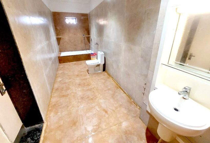 リゾートホテル Sheesh Mahal Desert Camp