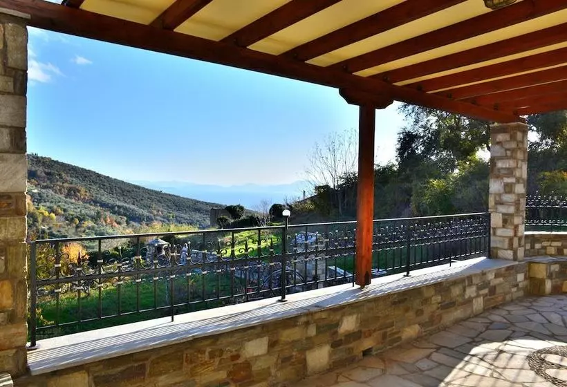 Villa Stefanos