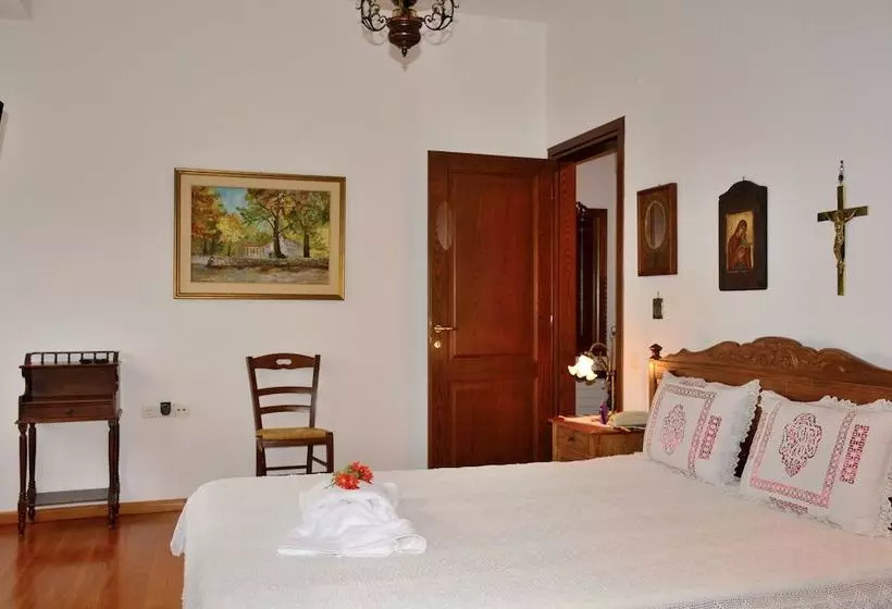 Villa Stefanos