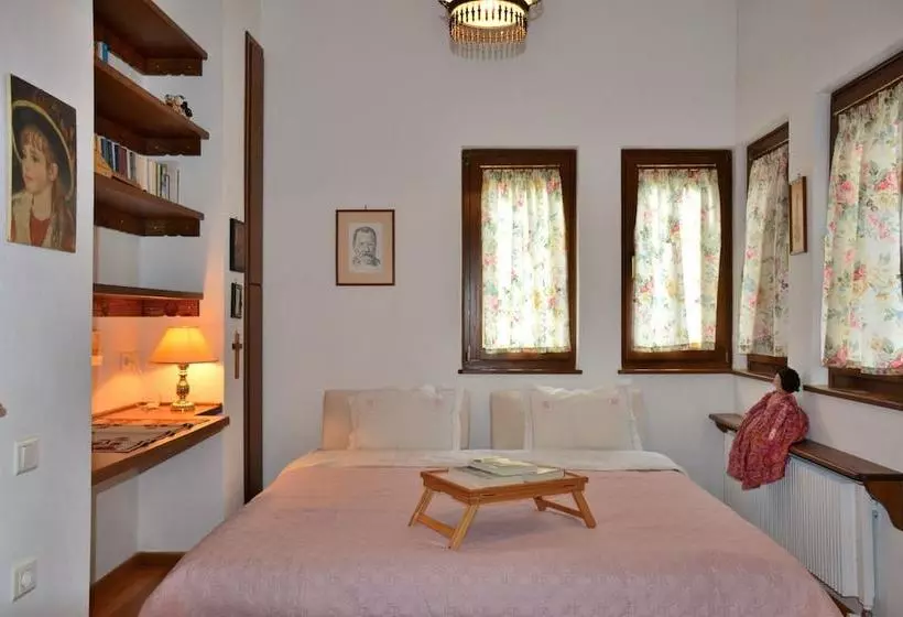 Villa Stefanos
