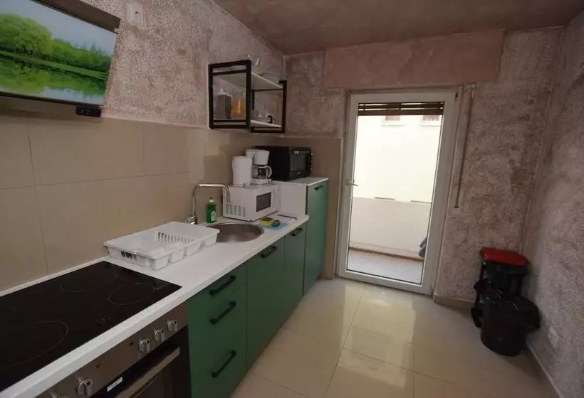 Ab Apartments   Apartments Johann Sebastian Bach Strasse