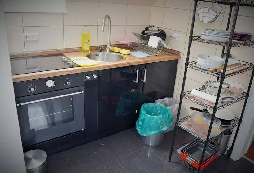 Ab Apartments   Apartments Johann Sebastian Bach Strasse