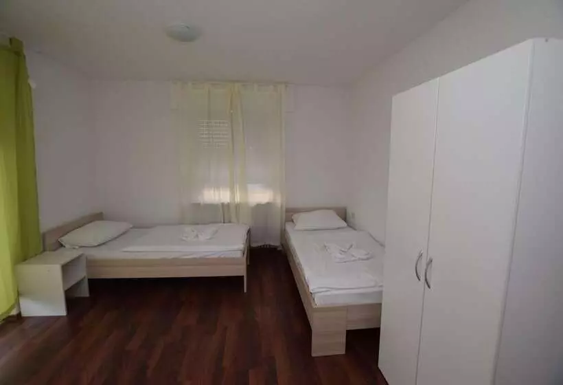 Ab Apartments   Apartments Johann Sebastian Bach Strasse