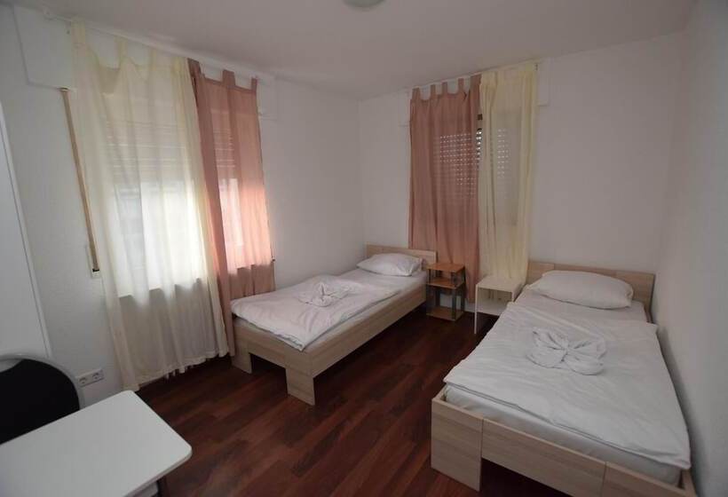 Ab Apartments   Apartments Johann Sebastian Bach Strasse