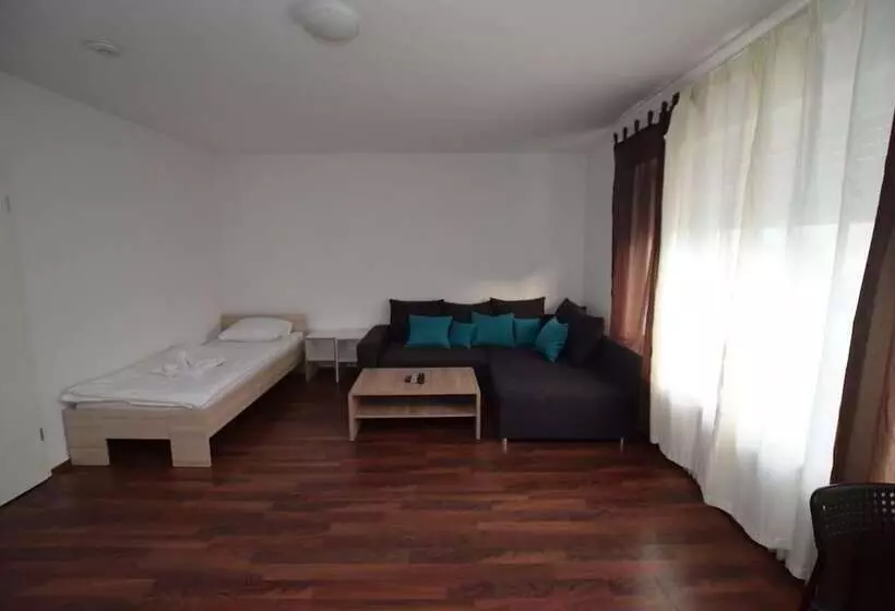 Ab Apartments   Apartments Johann Sebastian Bach Strasse