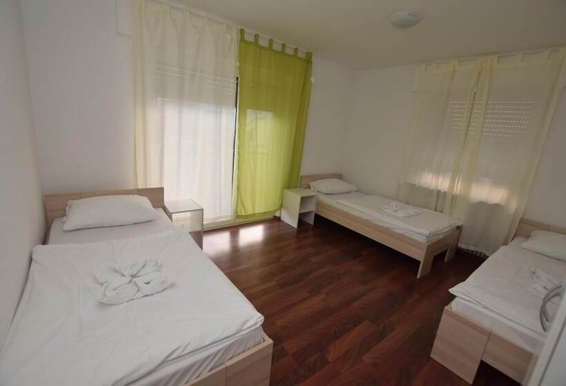 Ab Apartments   Apartments Johann Sebastian Bach Strasse