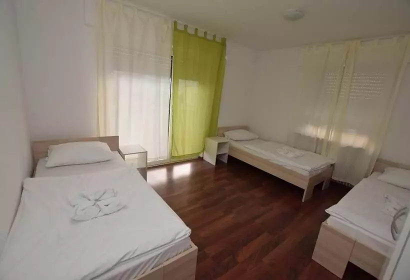 Ab Apartments   Apartments Johann Sebastian Bach Strasse