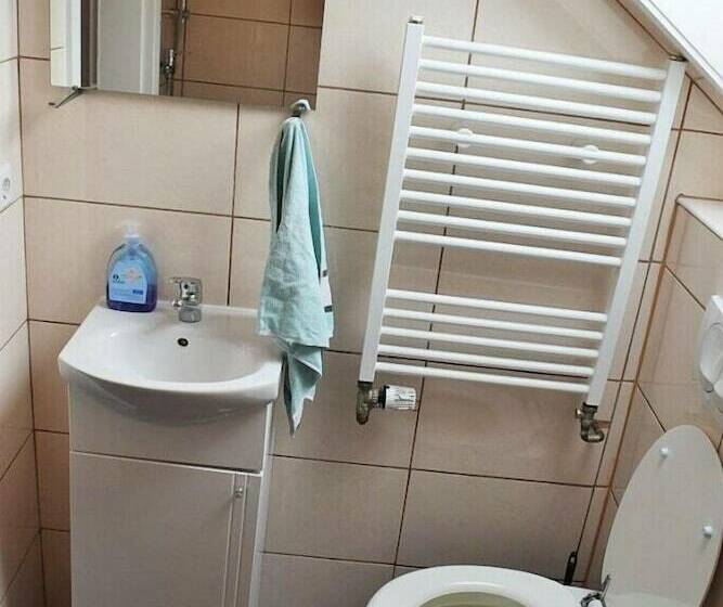 Ab Apartments   Apartments Johann Sebastian Bach Strasse