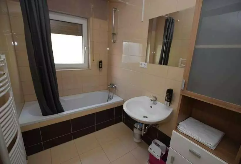 Ab Apartments   Apartments Johann Sebastian Bach Strasse