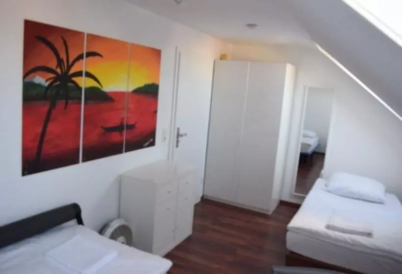 Ab Apartments   Apartments Johann Sebastian Bach Strasse