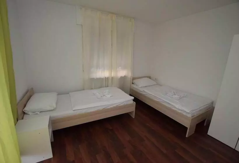 Ab Apartments   Apartments Johann Sebastian Bach Strasse