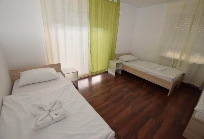 Ab Apartments   Apartments Johann Sebastian Bach Strasse