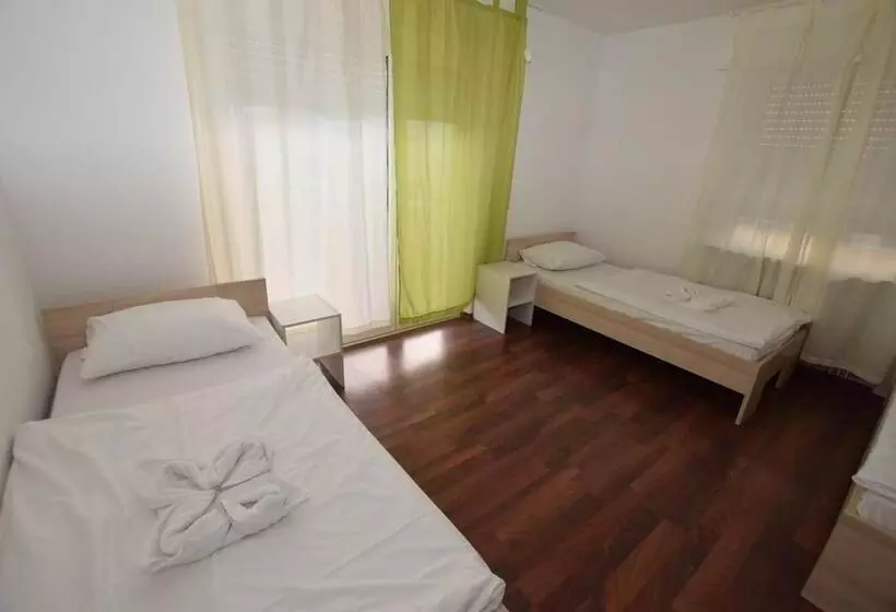 Ab Apartments   Apartments Johann Sebastian Bach Strasse