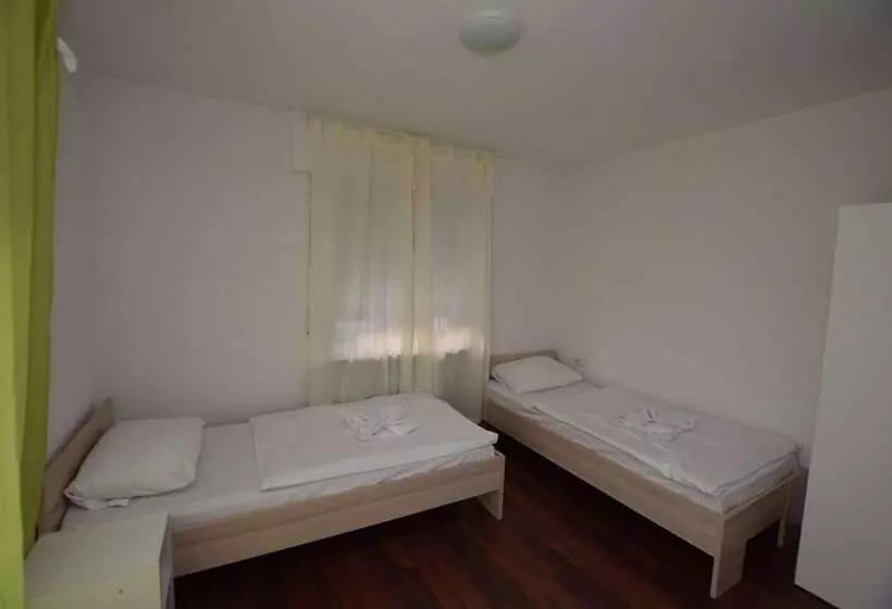 Ab Apartments   Apartments Johann Sebastian Bach Strasse