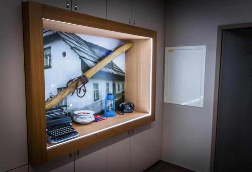 Bed and Breakfast Villa Nena