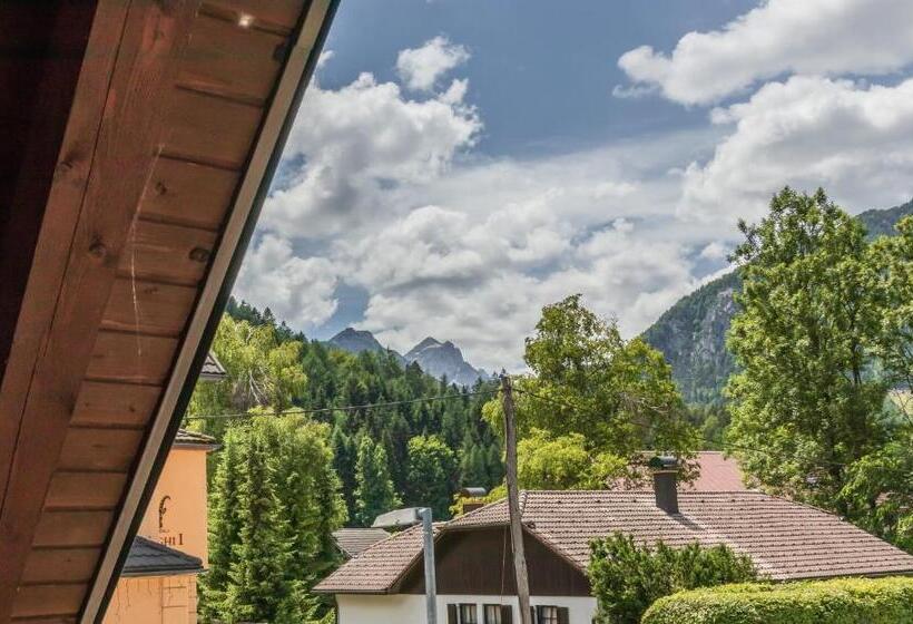 Bed and Breakfast Villa Nena