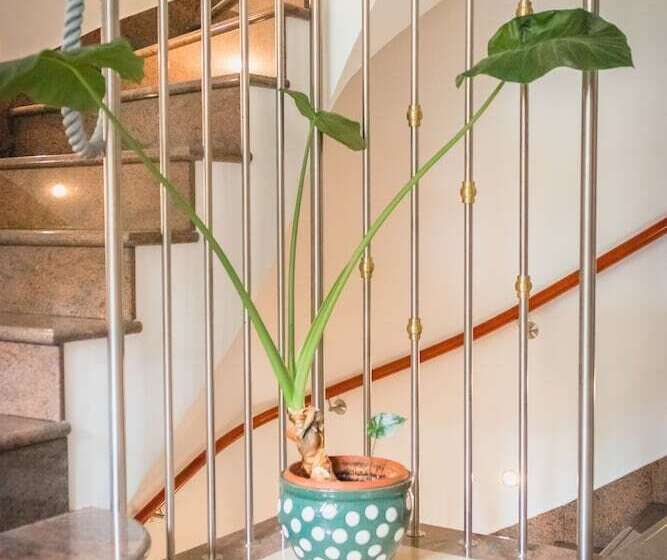 Bed and Breakfast Villa Nena