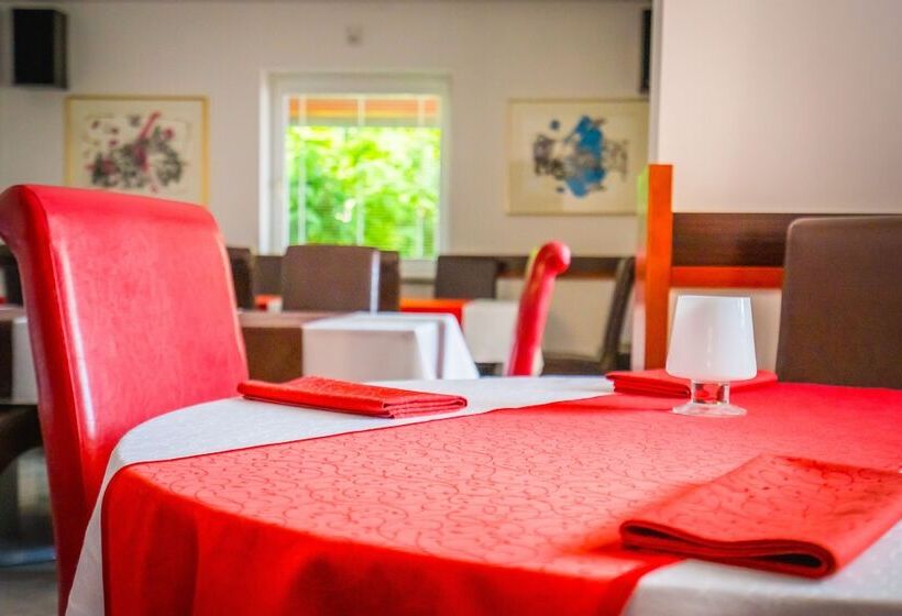 Bed and Breakfast Villa Nena