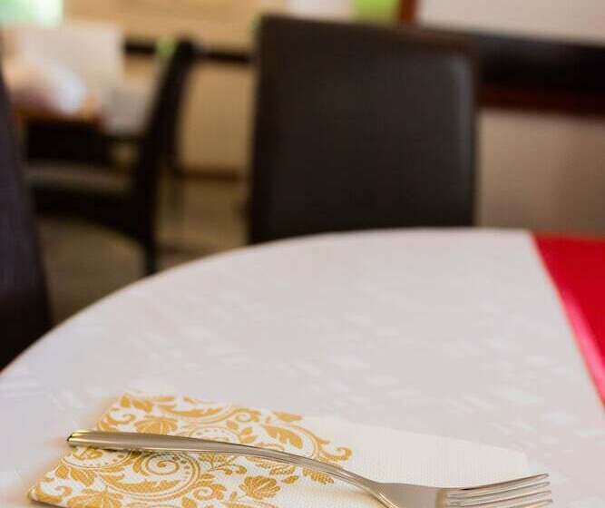 Bed and Breakfast Villa Nena