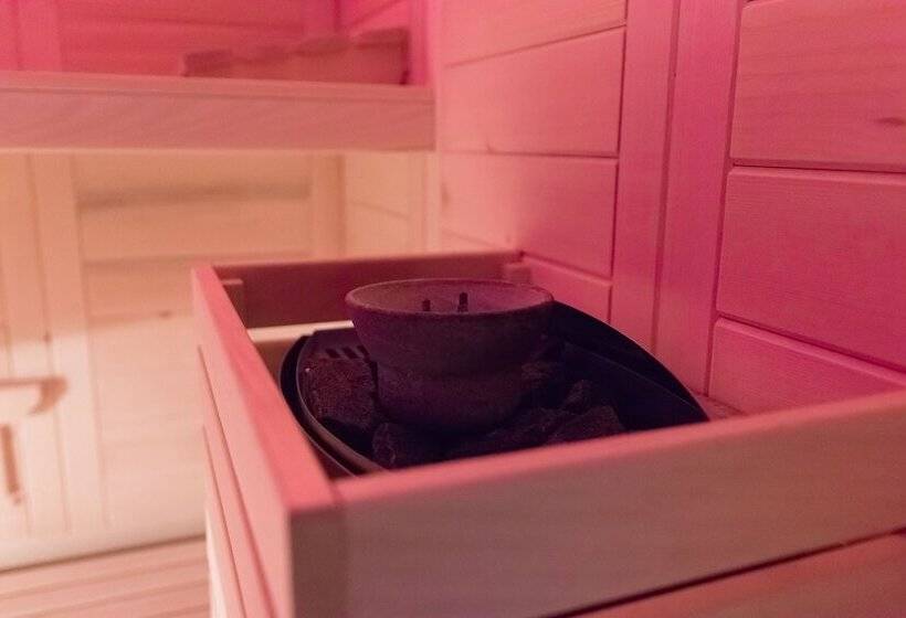 Bed and Breakfast Villa Nena