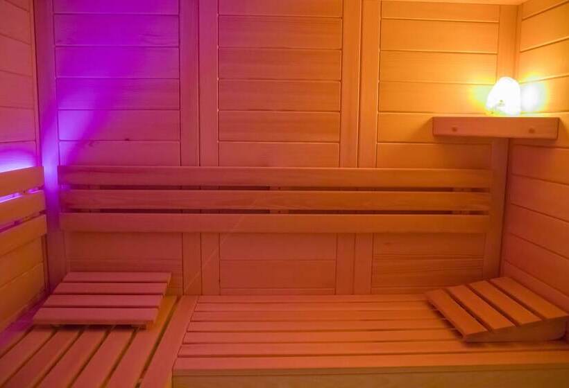 Bed and Breakfast Villa Nena