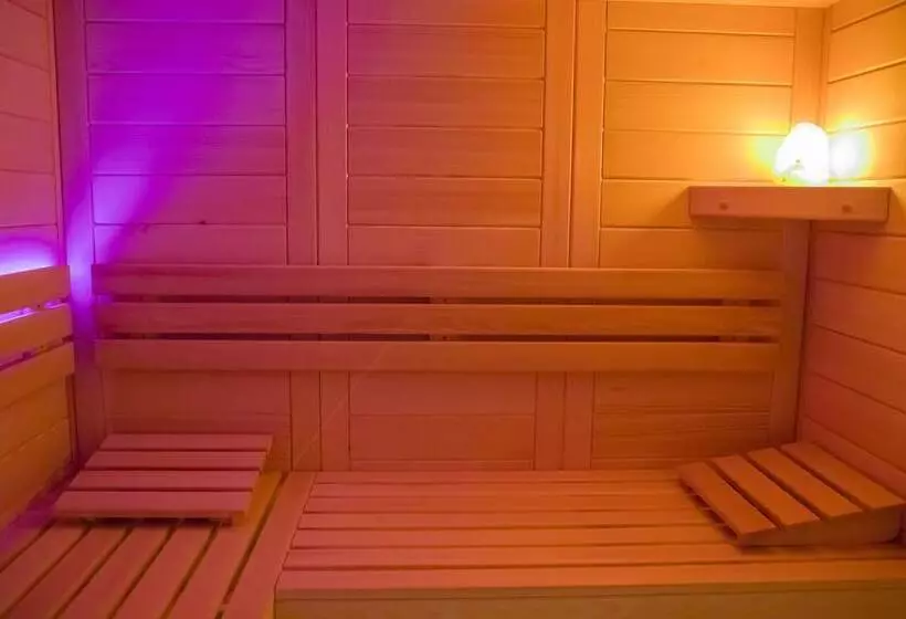 تختخواب و صبحانه Villa Nena