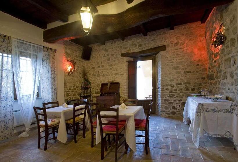 Casale Del Monsignore