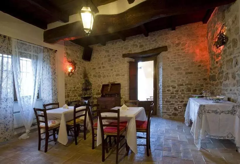 Casale Del Monsignore