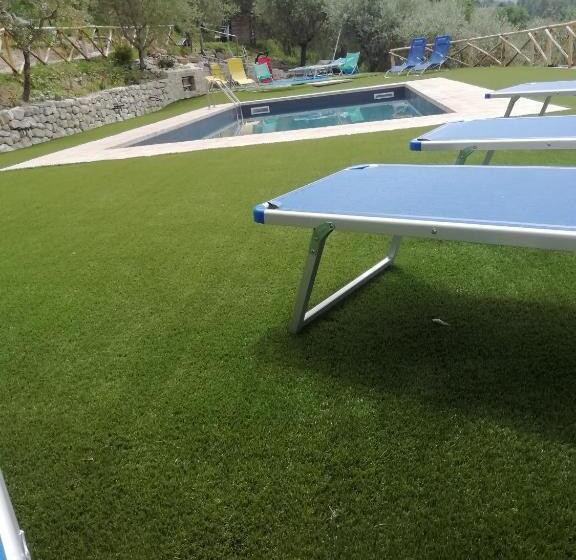 Casale Del Monsignore